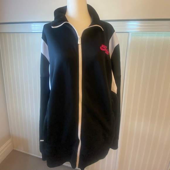 Nike Zip Up - Picture 1 of 4